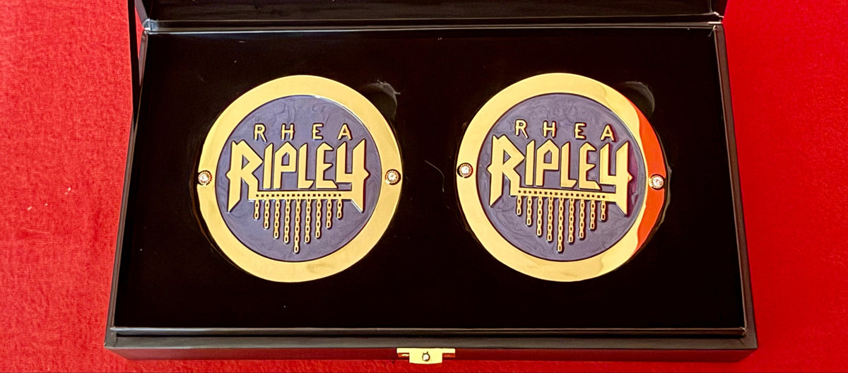 Miscellaneous Side Plates