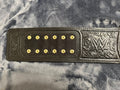 Velcro Upgrade