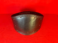 Real Leather Strap for Shop Undisputed V2 (2002) Replica Championship Title Belt