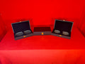 Custom Side Plate Box
