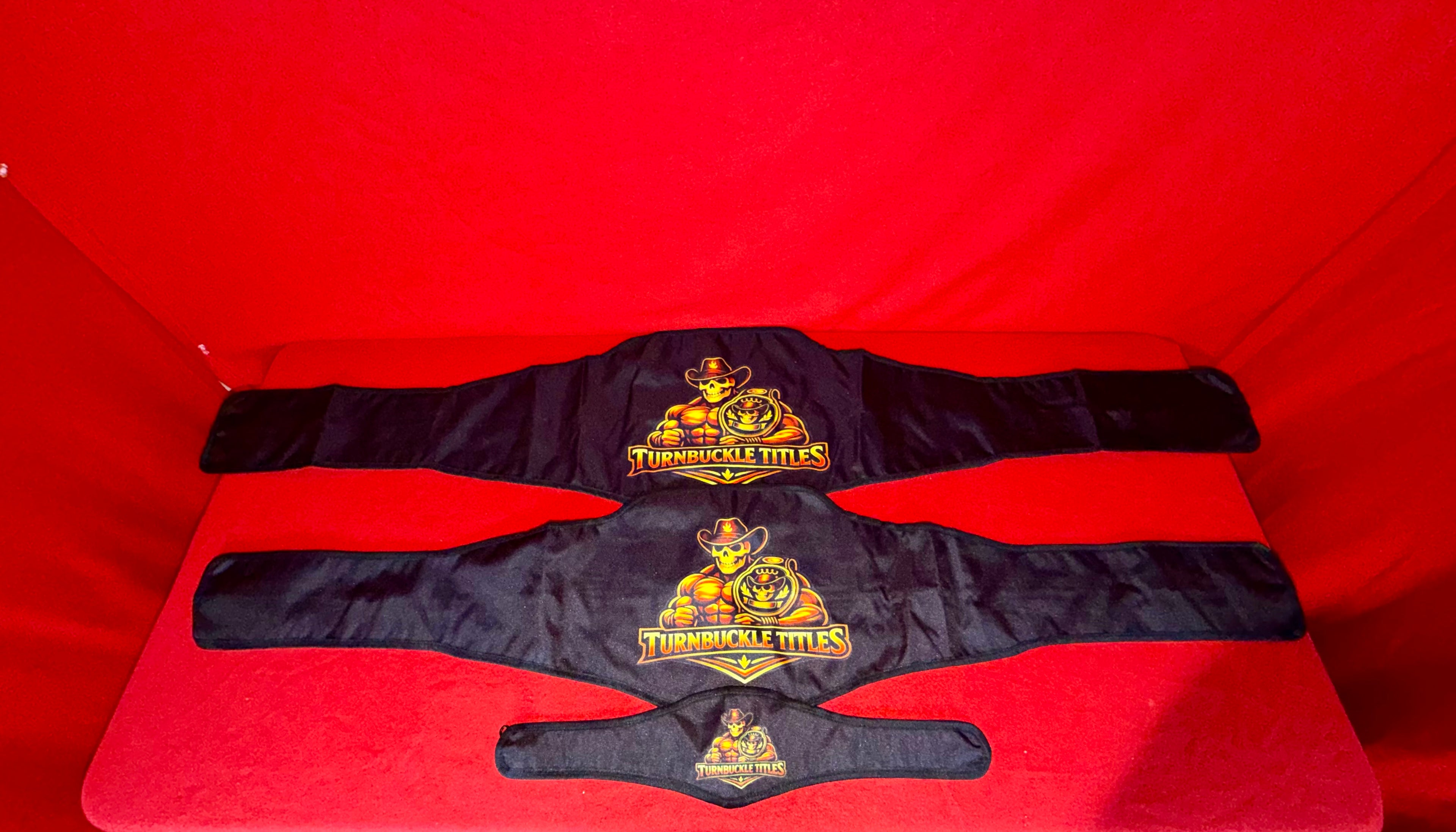 Custom Belt Bag