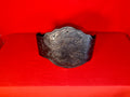 Real Leather Strap for Current Intercontinental V2 Replica Title Belt