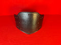 Real Leather Strap for Shop Scratch Logo V3 Replica Championship Title Belt