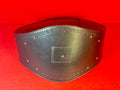 Real Leather Strap for Shop Rated R Spinner Replica Championship Title Belt