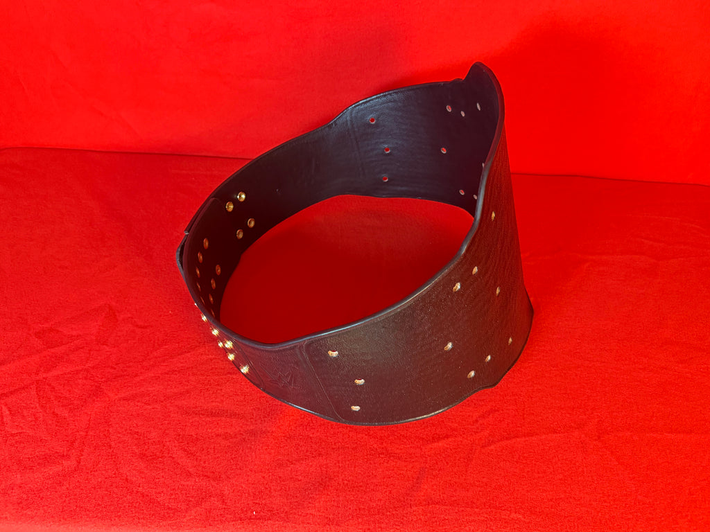 Real Leather Strap for Current Shop Undisputed Replica Championship Title Belt