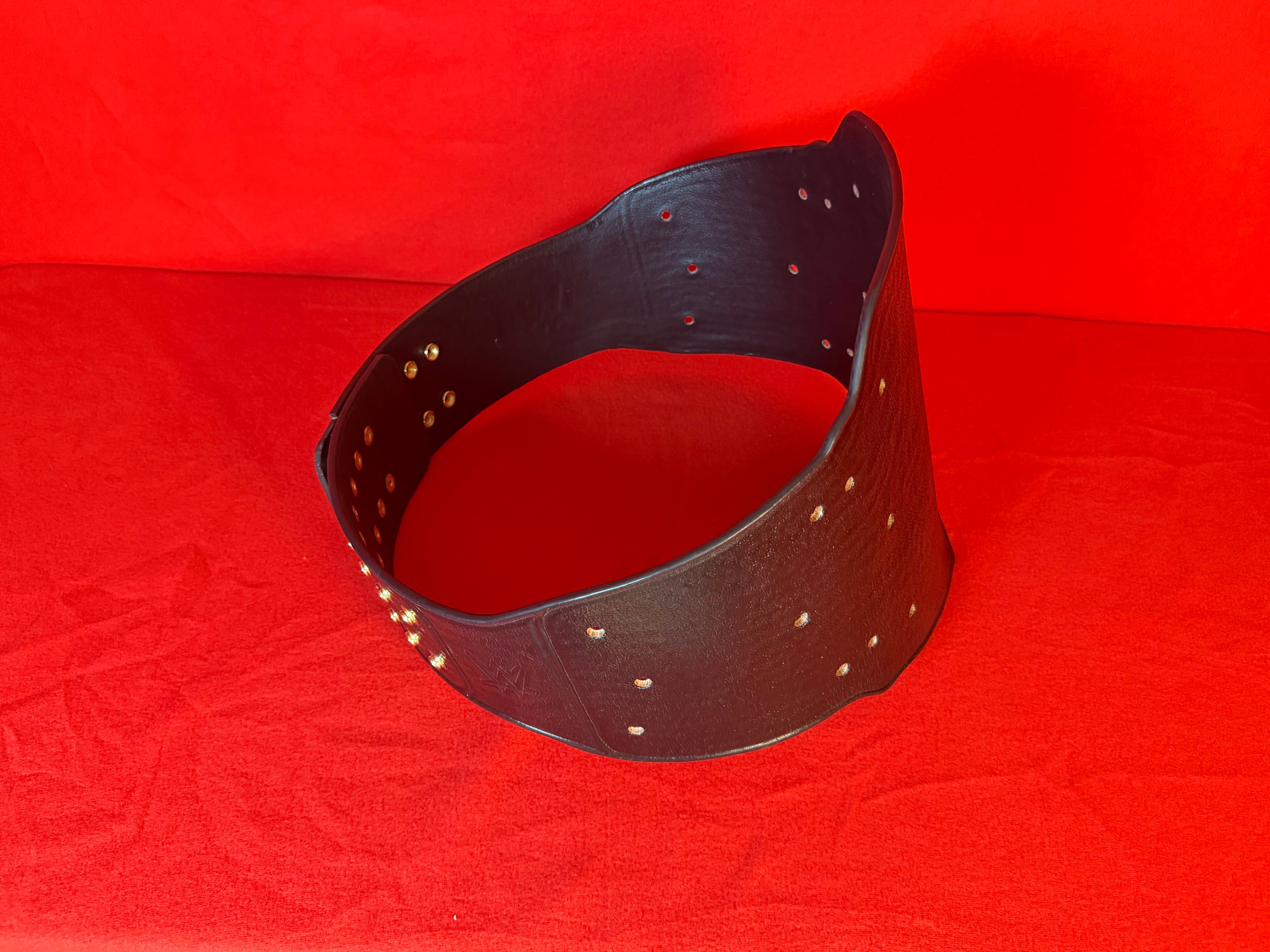 Real Leather Strap for Current Shop Undisputed Replica Championship Title Belt