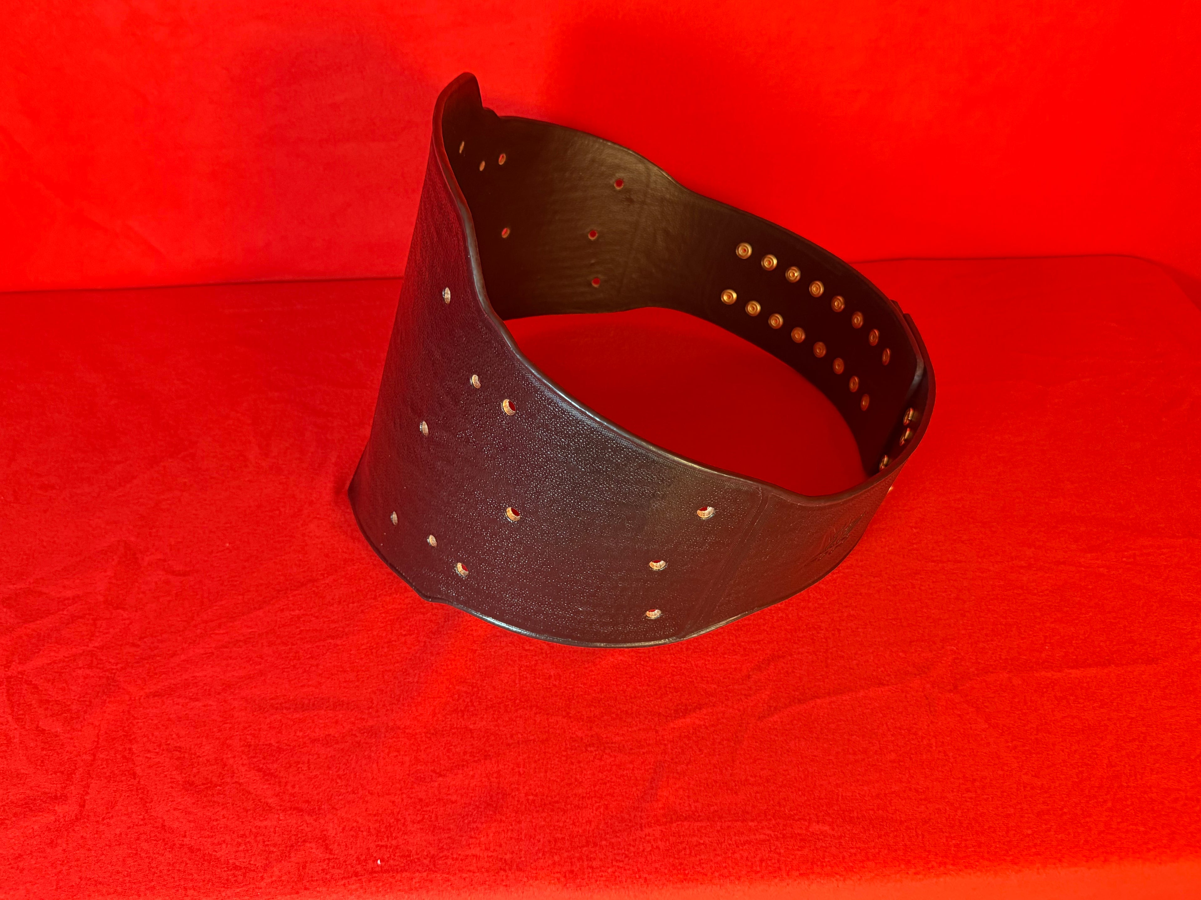 Real Leather Strap for Current Shop Undisputed Replica Championship Title Belt